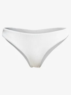 Roxy Bikini'S* Love - Cheeky Bikinibroekje Voor Dames Bright White