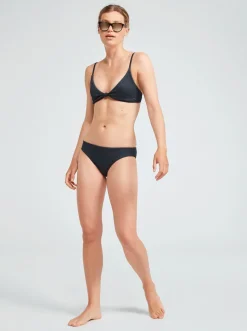 Roxy Bikini Bottoms* Love - Hipster Bikinibroekje Voor Dames Anthracite