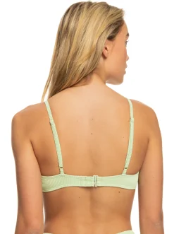 Roxy Bikini Tops* Love - Triangel Bikinitiop Voor Dames Seacrest