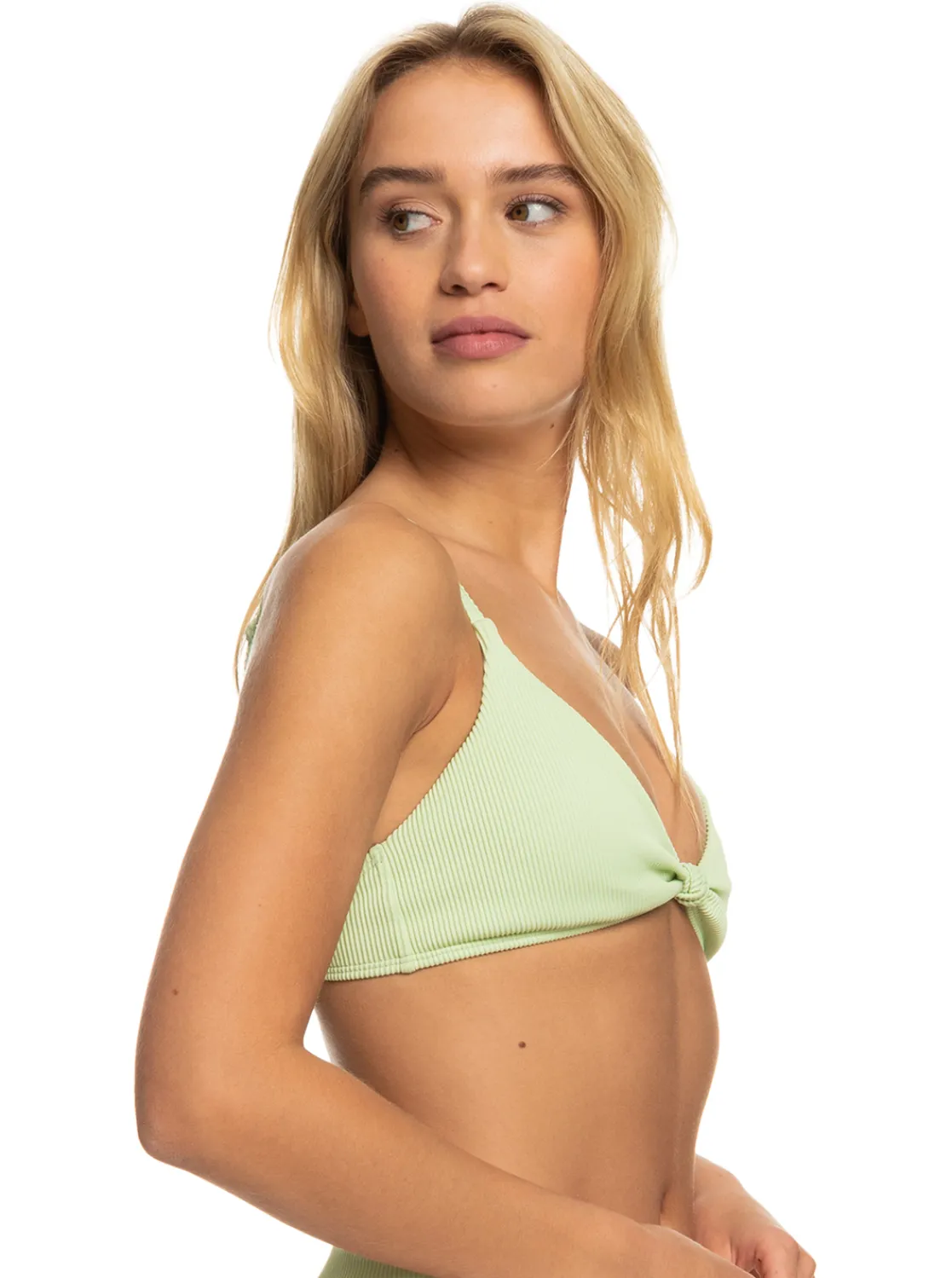 Roxy Bikini Tops* Love - Triangel Bikinitiop Voor Dames Seacrest