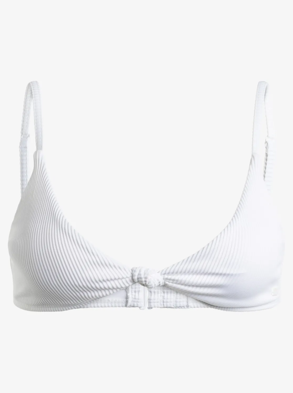 Roxy Bikini Tops* Love - Triangel Bikinitiop Voor Dames Bright White