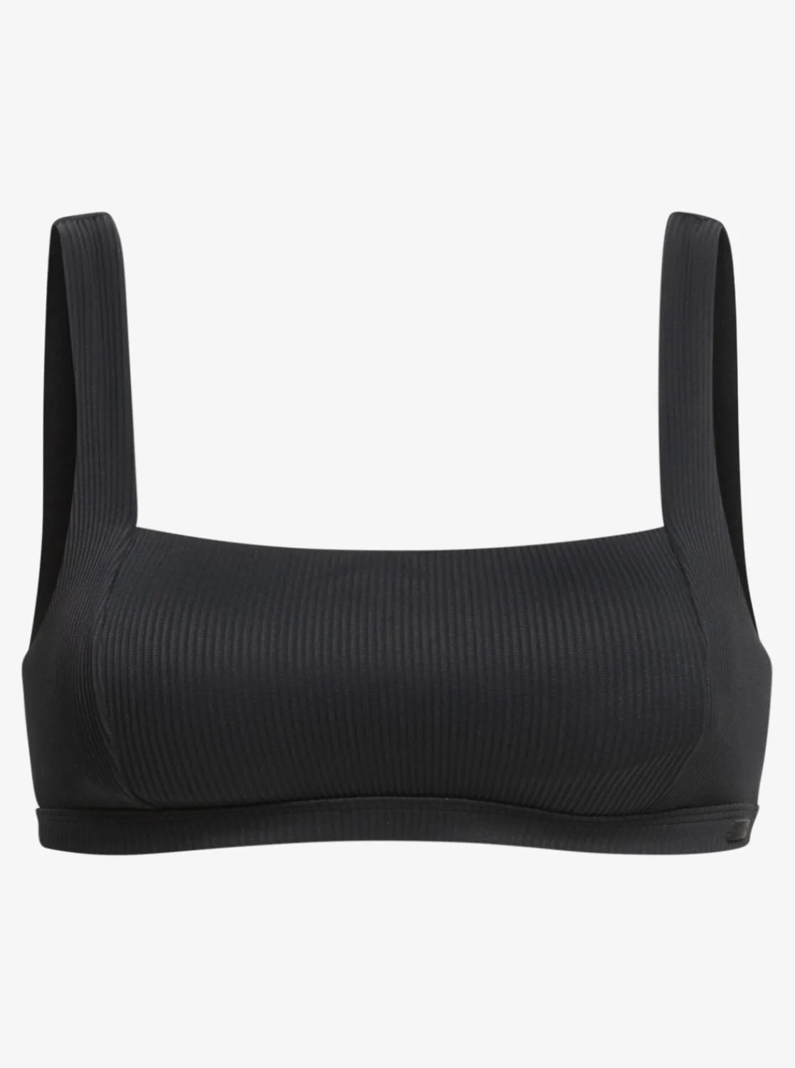 Roxy Bikini'S* Love The 360 - Bikini Top Voor Dames Anthracite