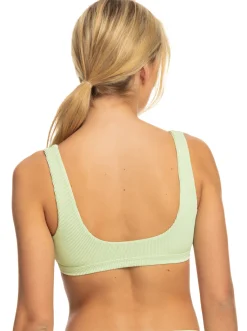 Roxy Bikini Tops* Love The 360 - Bikini Top Voor Dames Seacrest