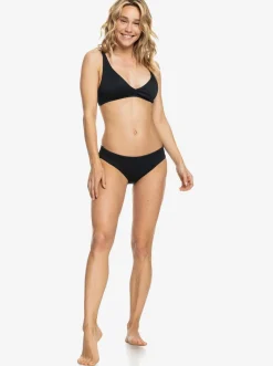 Roxy Bikini Bottoms* Love The Comber - Hipster Bikinibroekje Voor Dames Anthracite