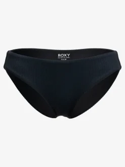 Roxy Bikini Bottoms* Love The Comber - Hipster Bikinibroekje Voor Dames Anthracite
