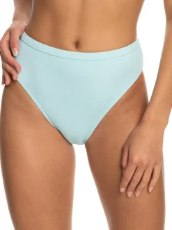 Roxy Bikini Bottoms* Pro The Backside - Medium Bikinibroekje Voor Dames Spa Retreat
