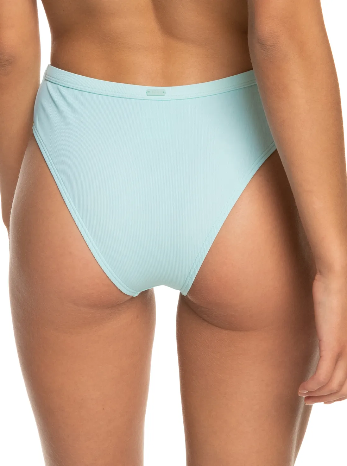 Roxy Bikini Bottoms* Pro The Backside - Medium Bikinibroekje Voor Dames Spa Retreat