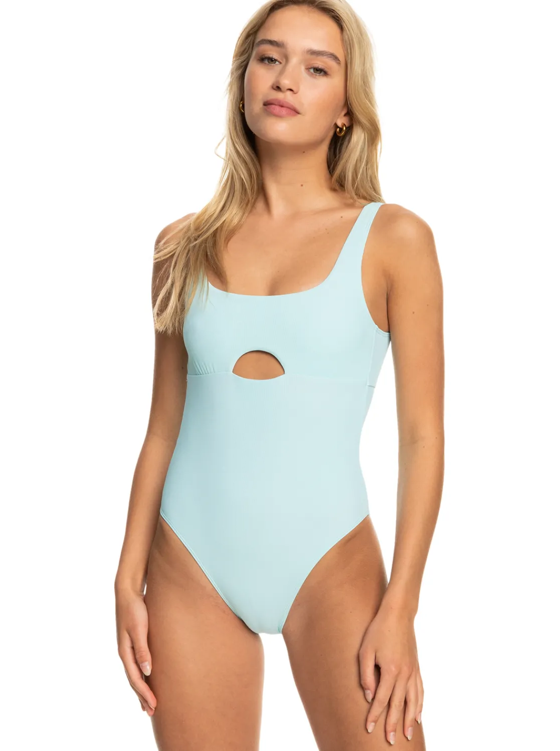Roxy Monokini'S* Pro The Double Line - Eendelig Badpak Voor Dames Spa Retreat