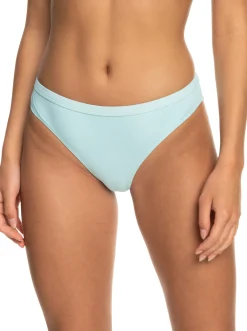 Roxy Bikini Bottoms* Pro The Snap Turn - Cheeky Bikinibroekje Voor Dames Spa Retreat