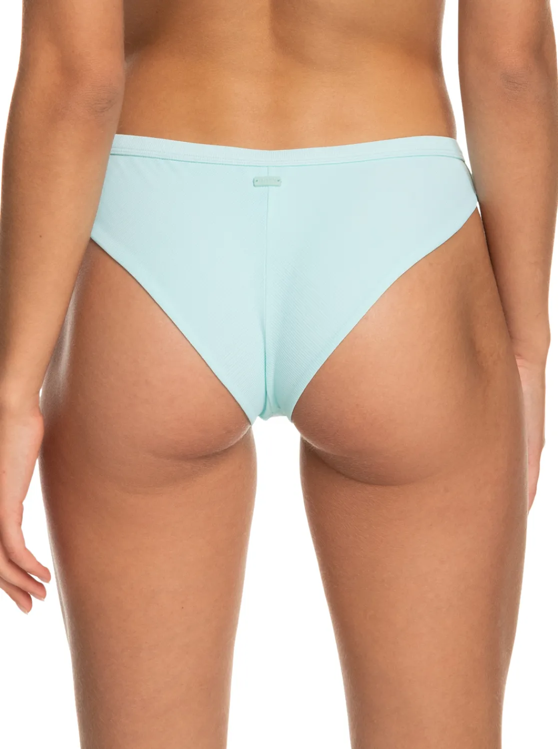 Roxy Bikini Bottoms* Pro The Snap Turn - Cheeky Bikinibroekje Voor Dames Spa Retreat