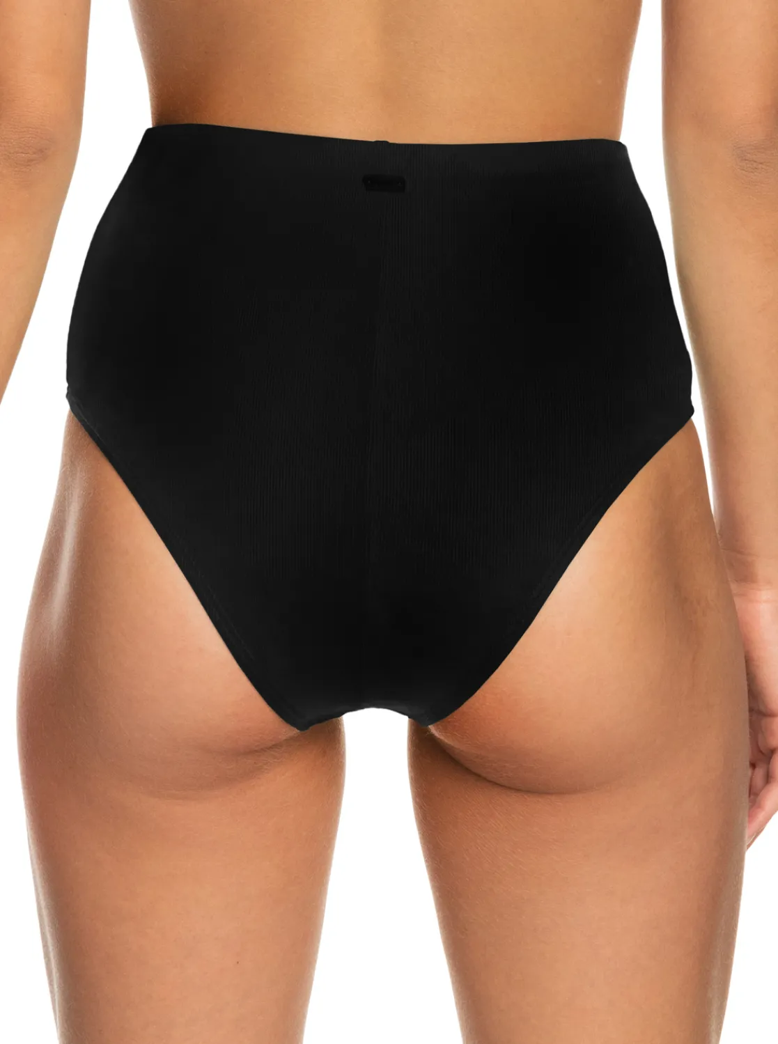 Roxy Bikini Bottoms* Pro The Up Surge - Bikinibroekje Voor Dames Anthracite