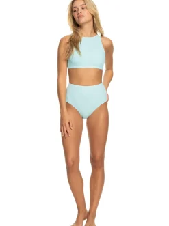 Roxy Bikini Bottoms* Pro The Up Surge - Bikinibroekje Voor Dames Spa Retreat