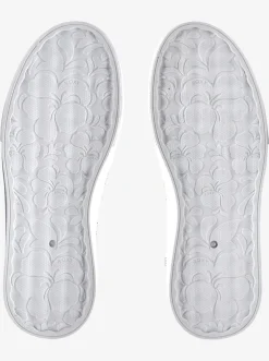 Roxy Sneakers* Rae Mid - Halfhoge Schoenen Voor Dames Black Print