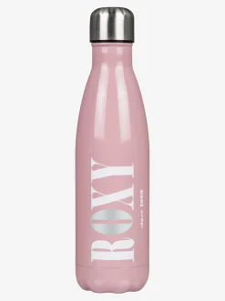 Roxy Accessoires*Sand And Seashell - Geisoleerde Fles, 500 Ml Voor Unisex Powder Pink