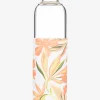 Roxy Accessoires*Sand And Seashell - Waterfles Bright White Subtly Salty Mult