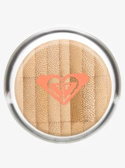 Roxy Accessoires*Sand And Seashell - Waterfles Bright White Subtly Salty Mult