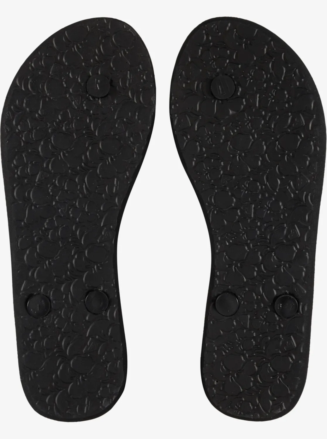 Roxy Slippers*Sandy - Sandalen Voor Dames Black Multi
