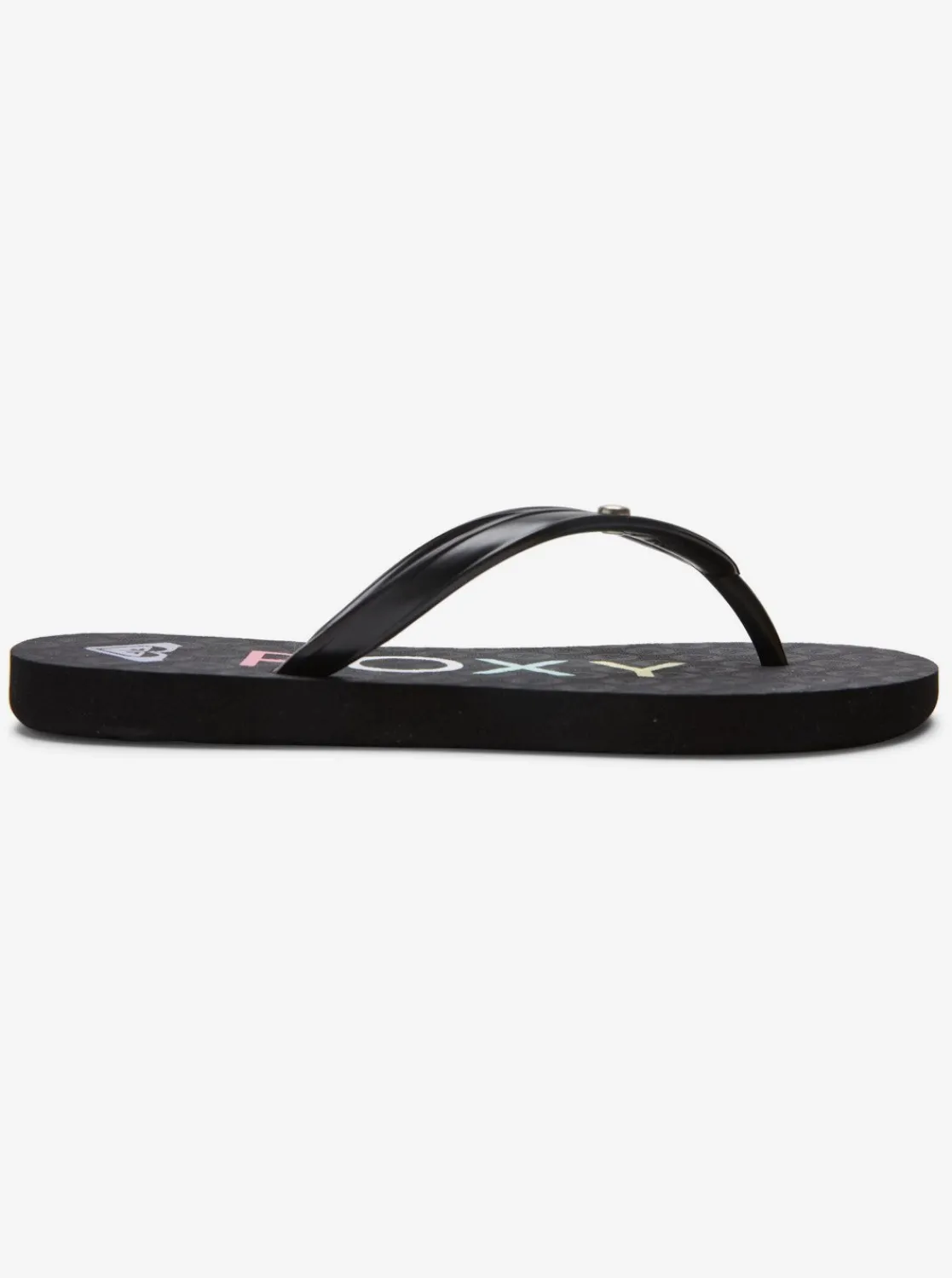 Roxy Schoenen*Sandy - Sandalen Voor Meisjes Black