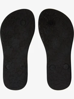Roxy Schoenen*Sandy - Sandalen Voor Meisjes Black