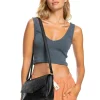 Roxy Handtassen*Scuba Blue - Medium Crossbody-Tas Anthracite