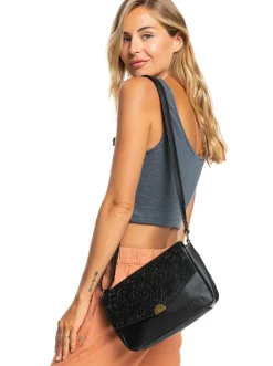 Roxy Handtassen*Scuba Blue - Medium Crossbody-Tas Anthracite