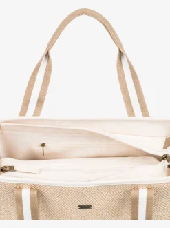Roxy Handtassen*Seas The Day - Draagtas Natural