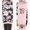 Roxy Andere Accessoires*Secret Spot 9.9" - Kort Skateboard Mood Indigo Trouble Double