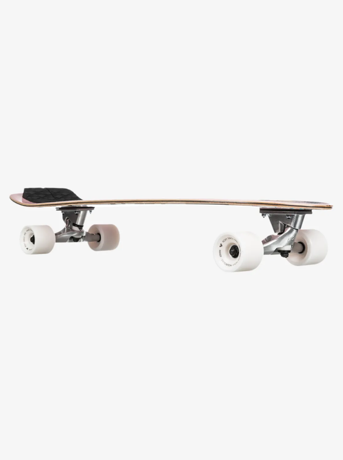Roxy Andere Accessoires*Secret Spot 9.9" - Kort Skateboard Mood Indigo Trouble Double