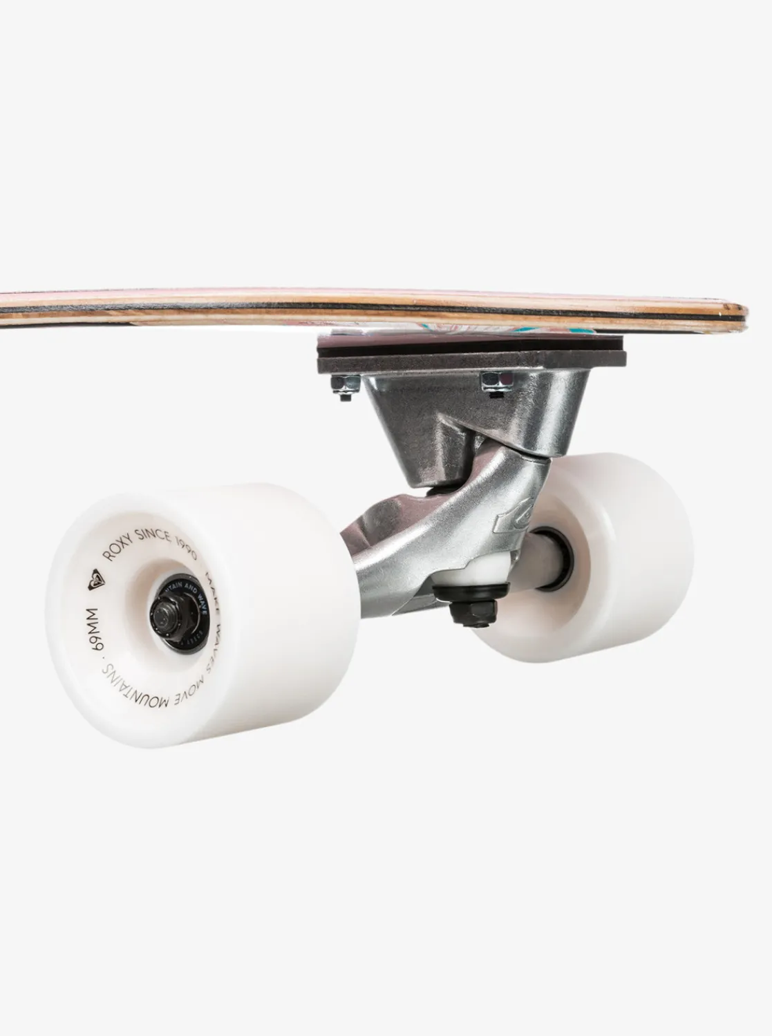 Roxy Andere Accessoires*Secret Spot 9.9" - Kort Skateboard Mood Indigo Trouble Double
