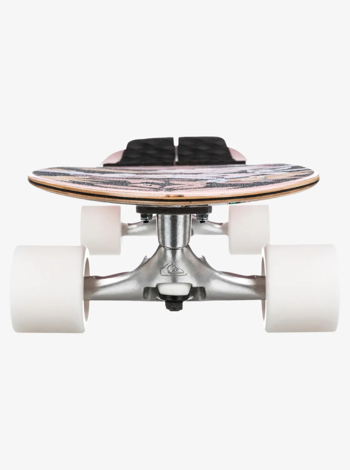 Roxy Andere Accessoires*Secret Spot 9.9" - Kort Skateboard Mood Indigo Trouble Double