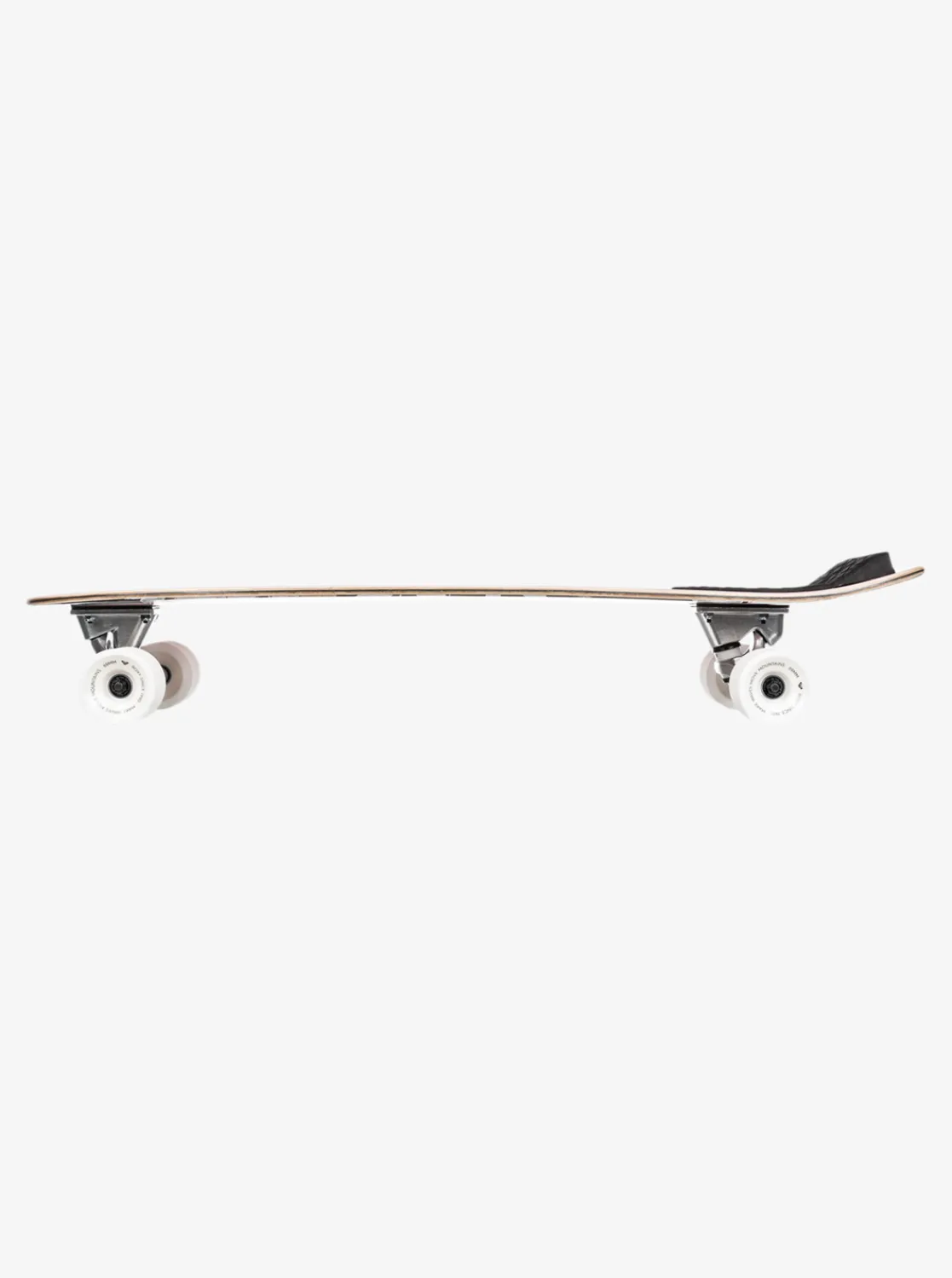 Roxy Andere Accessoires*Secret Spot 9.9" - Kort Skateboard Mood Indigo Trouble Double