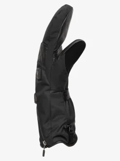 Roxy Handschoenen*Sierra Warmlink 2022 - Snowboard/Skiwanten Voor Dames True Black