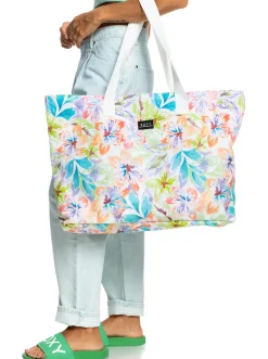 Roxy Handtassen*Skinny Love - Grote Draagtas Snow White Pualani Combo