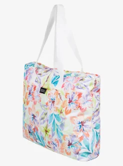 Roxy Handtassen*Skinny Love - Grote Draagtas Snow White Pualani Combo