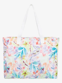 Roxy Handtassen*Skinny Love - Grote Draagtas Snow White Pualani Combo