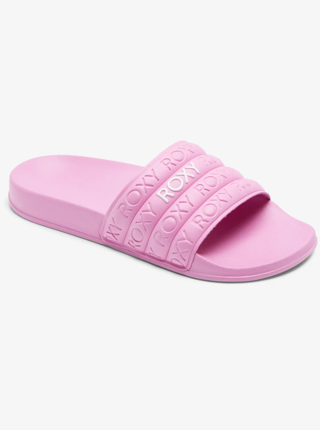 Roxy Slippers*Slippy - Sandalen Voor Dames Sweet Lavender