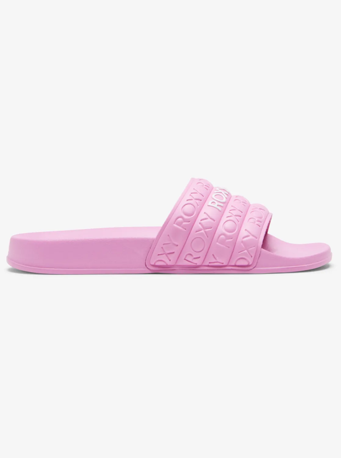 Roxy Slippers*Slippy - Sandalen Voor Dames Sweet Lavender