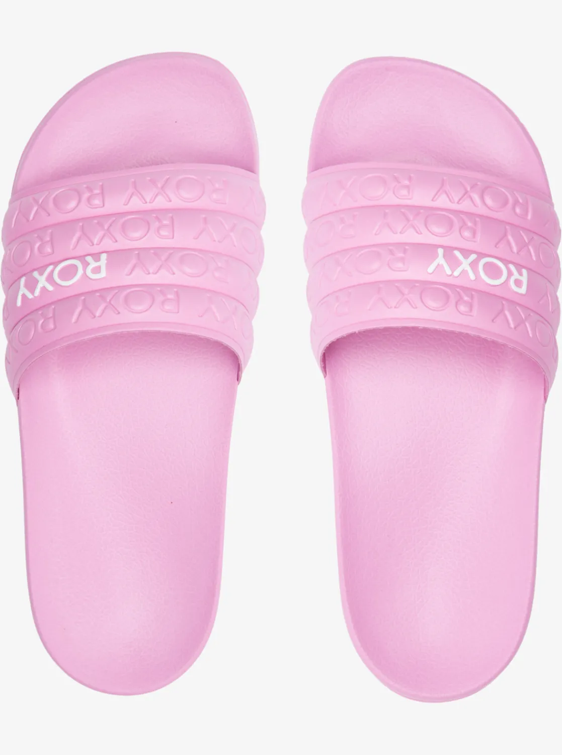 Roxy Slippers*Slippy - Sandalen Voor Dames Sweet Lavender