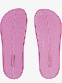Roxy Slippers*Slippy - Sandalen Voor Dames Sweet Lavender