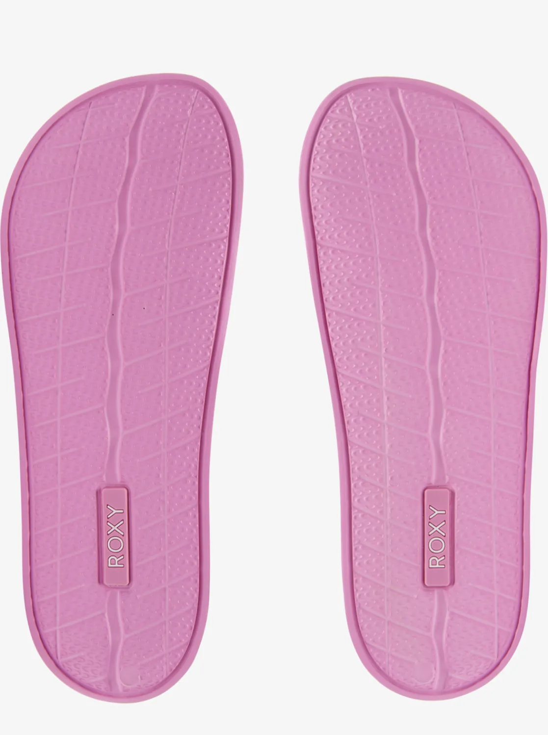 Roxy Slippers*Slippy - Sandalen Voor Dames Sweet Lavender