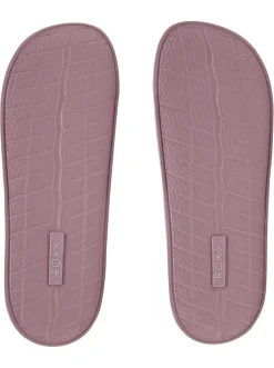 Roxy Slippers*Slippy - Sandalen Voor Dames Purple Haze