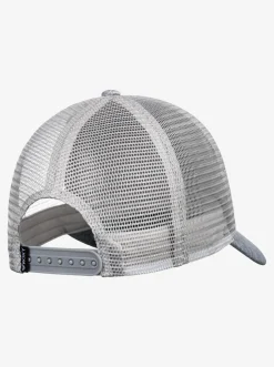 Roxy Hoeden & Petten*Soulrocker - Trucker Cap Voor Dames Heritage Heather