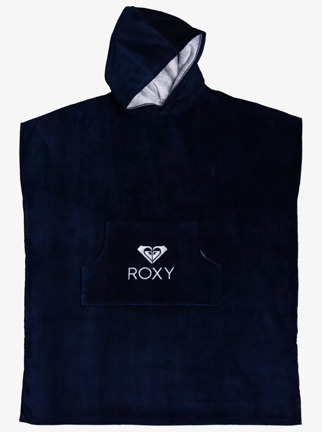 Roxy Badaccessoires*Stay Magical - Surf Poncho Voor Dames Mood Indigo