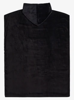 Roxy Badaccessoires*Stay Magical - Surf Poncho Voor Dames Anthracite