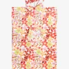 Roxy Accessoires*Stay Magical Printed - Handdoek Met Capuchon Snow White Bayside Blooms