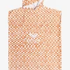 Roxy Badaccessoires*Stay Magical Printed - Handdoek Met Capuchon Snow White Sol Power