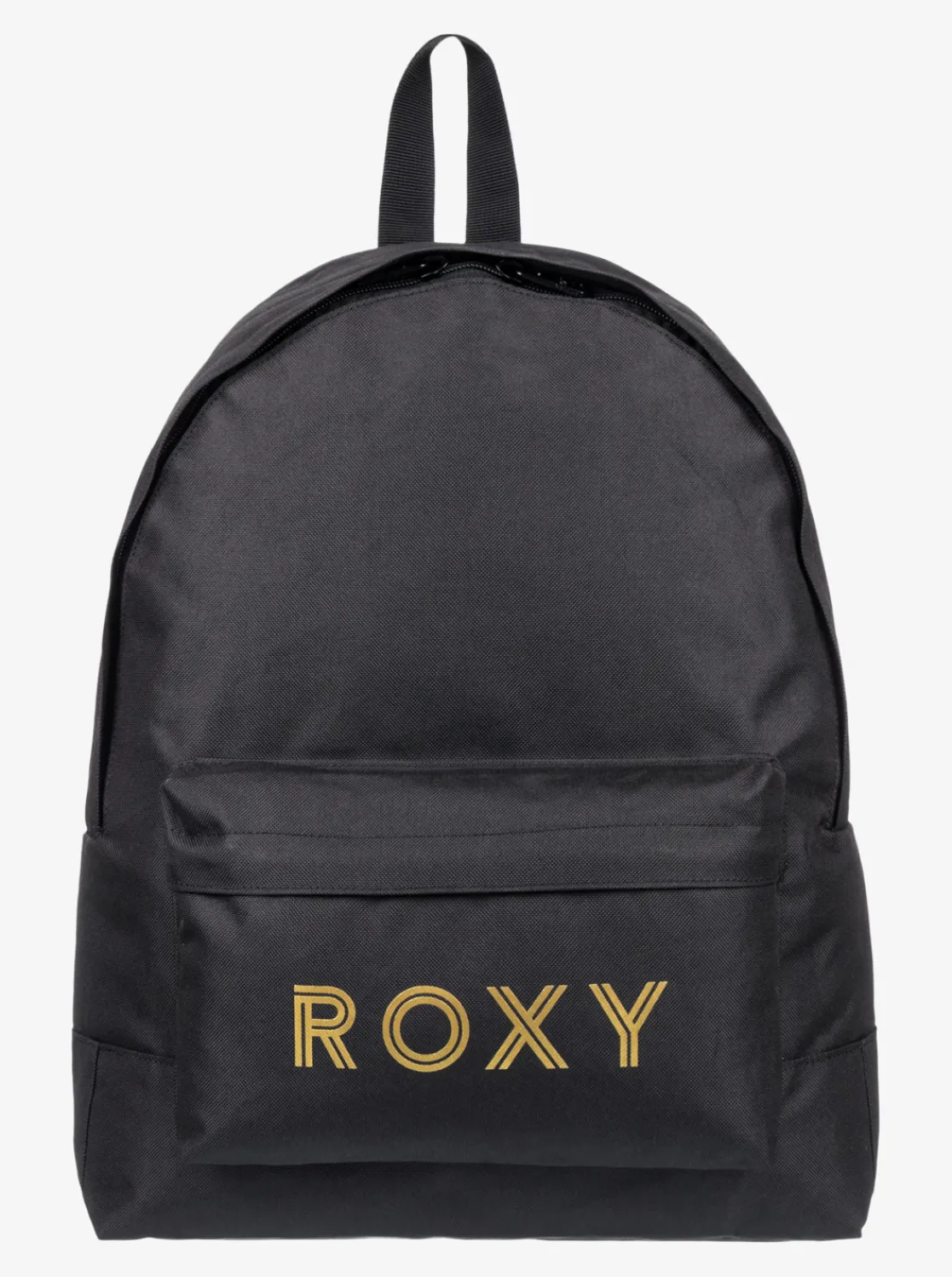 Roxy Schultassen & Schoolartikelen*Sugar Baby Logo - Medium Rugzak Anthracite
