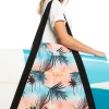 Roxy Badaccessoires*Surf Friend - Surftas Bachelor Button Palm Beach