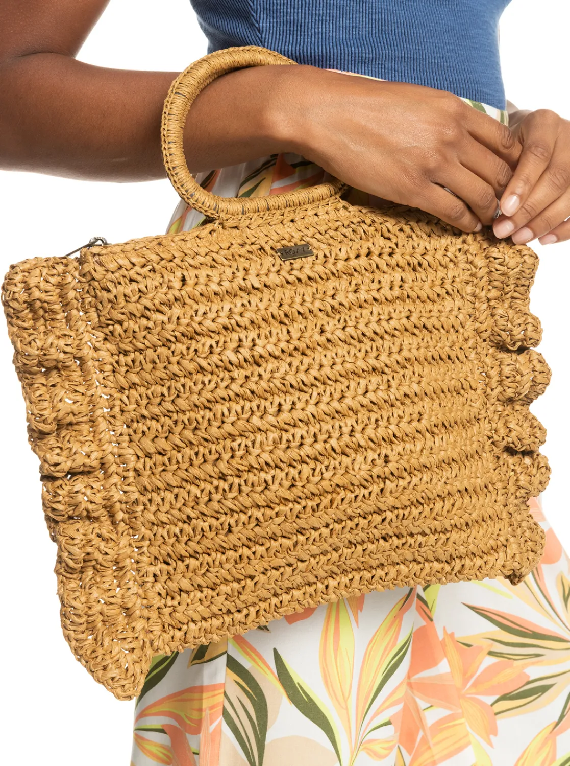 Roxy Handtassen*Surf Spray - Strandtas Natural