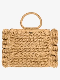 Roxy Handtassen*Surf Spray - Strandtas Natural